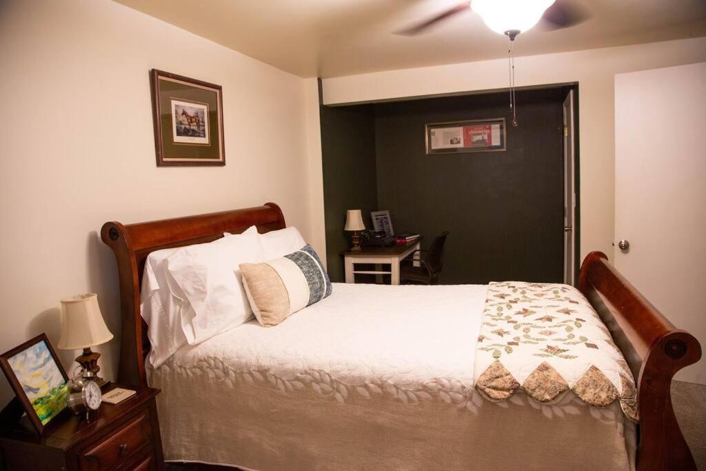 Hilltop Hideaway - 3Bdr In Downtown London, Ky Exterior foto