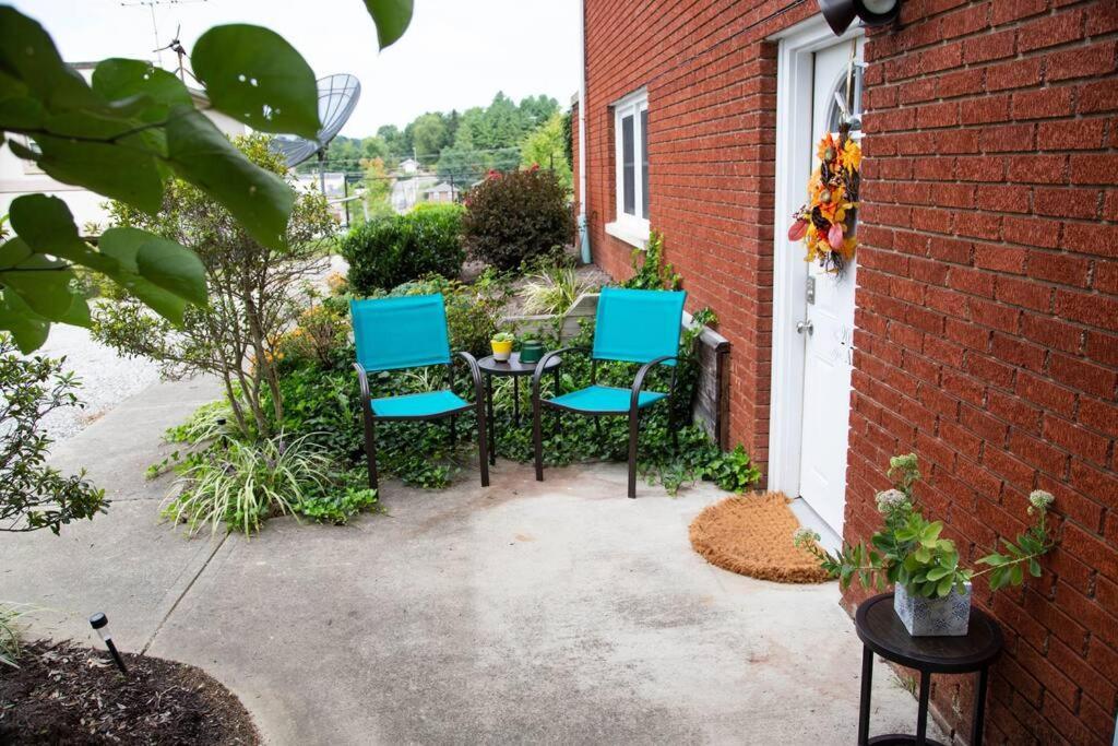 Hilltop Hideaway - 3Bdr In Downtown London, Ky Exterior foto